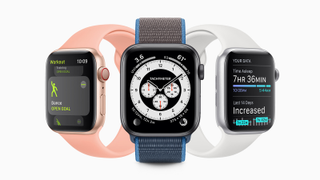 11 Things You Can Do in watchOS 7 That You Couldn't Do Before